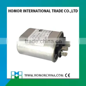 AC Motor Capacitors CBB65 for Refrigeration Parts thumbnail-3