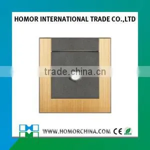 Hotel Room Insert Card to Get Power Energy Saving Switch Hotel Card Switch thumbnail-5
