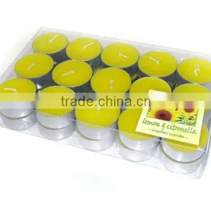 Tea Light Decorative Candles thumbnail-1