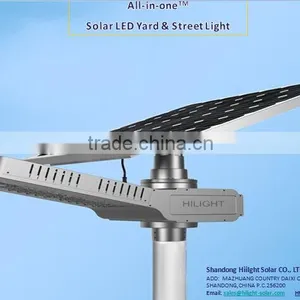 China Supplier Led Light 20w 30w 40w Garden Led Light thumbnail-2
