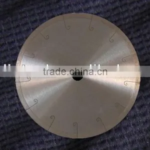 4.5" Super Thin J Slot Tile Cutting Blade thumbnail-1