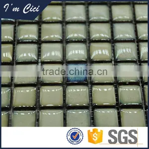 2015 New Design Bathroom Kitchen Ceramic Tiles Ceramic Mosaic CC-Z005 thumbnail-1