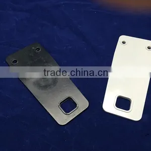 PVC PLASTIC PRODUCTS -- PVC PROFILES PVC LUGGAGE CARRIER/RACK PLATE thumbnail-1