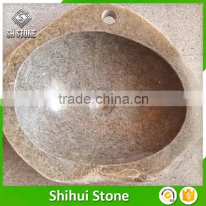 Best Natural Stone Bathroom Wash Basin thumbnail-2