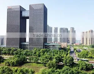 Wuxi Chiyang International Trading Co., Ltd. Hangzhou Branch company overview - view 1 thumbnail