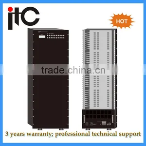 Professional Huge 144x144 Channel Hdmi Matrix Switcher for Conference System thumbnail-1
