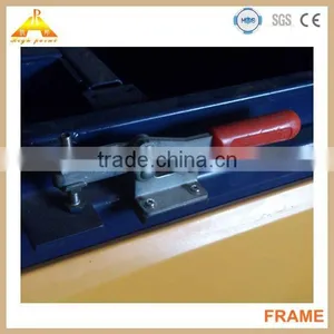 Guangzhou High Point Global Automation Pizza Box Vacuum Forming Machine Made in China thumbnail-3