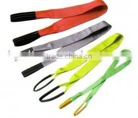 EB 4t Webbing Slings thumbnail-1