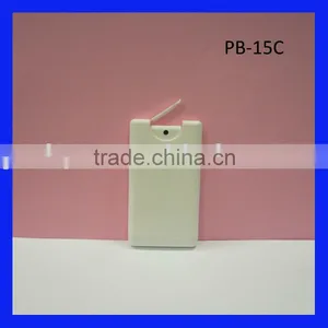Credit Card Sprayer Bottle thumbnail-1