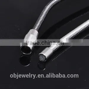 Charm Bracelet /magnetic Bracelet /925 Silver Bracelet thumbnail-2