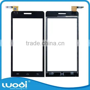 Hot Sale Touch Panel Screen Glass for Explay Tornado thumbnail-1