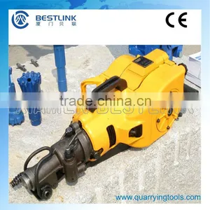 Gasoline Jack Hammer YN27 thumbnail-1