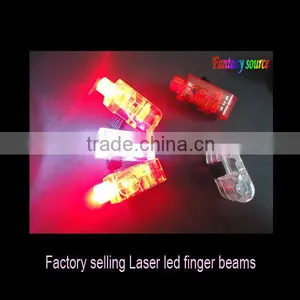 Cheapest Laser Finger Beams,led Finger Lights,led Party Lights,light up Finger Lights thumbnail-1