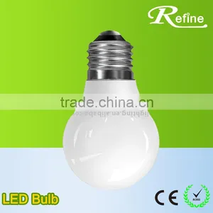 A55 Fluorescent Spiral Energy Saving Lamp Bulb thumbnail-1