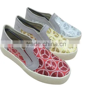 2015 New Design Fashion Flat Casual Shoes thumbnail-1