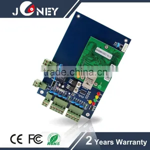 Wiegand Single Door TCP/IP Access Control Board thumbnail-1