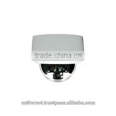 ESpace IPC5702-VR-VP 2.0 Megapixel Infrared Vandal-proof Dome IPC thumbnail-1