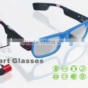2015 New Product Smart Glasses for Drivers thumbnail-3