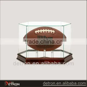 Best Selling Wood Glass Display Case CK-316 thumbnail-1