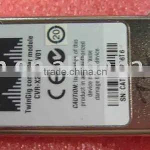 Cva-x2-sfp Cisco Modules thumbnail-1
