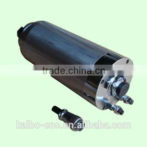 Super Quality Water Cooled Cnc Router Spindle Motor thumbnail-6