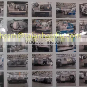 Hobby Milling Machine XK7132 Cnc Milling Machine With Good Price From Taian Haishu thumbnail-6