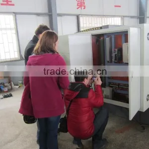 China 's CNC Lathe Manufacturers Pipe Thread Lathe thumbnail-6