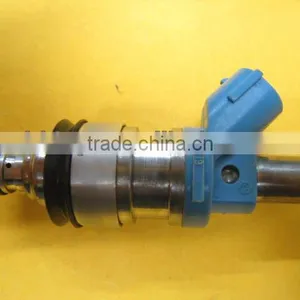 Fuel Injector for Toyota Camry OEM 23209 - 20010 thumbnail-1