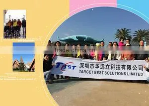 Shenzhen Target Bst Technology Limited company overview - view 2 thumbnail