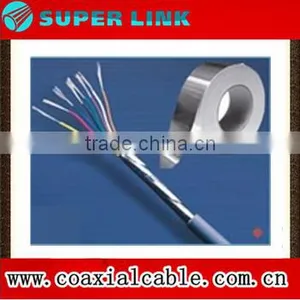 Aluminium Foil for Insulation Material / Insulation Aluminium Foil thumbnail-1