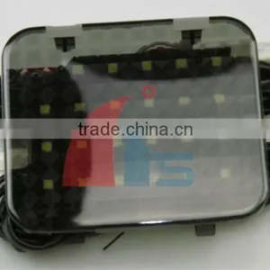 Forester LED Car Rear Trunk Light, Car Led Light thumbnail-1