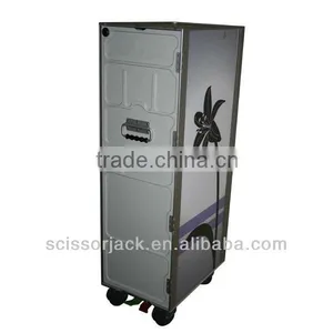 Supply Furniture Trolley, Inflight Meal Trolley thumbnail-1