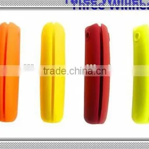China Wholesale Soft Silicone Handle Cover thumbnail-4