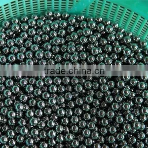 Steel Ball Bearings for Bicycle Parts thumbnail-2