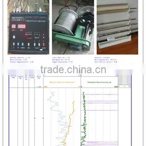 Well Logging Equipment for Borehole Survey SPR, SP, Tempeature, Natural Gamma thumbnail-2