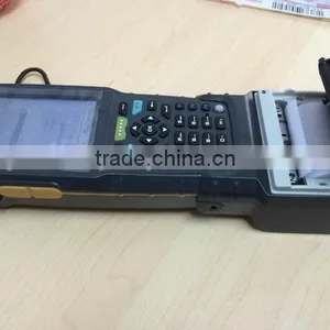 FreeSDK Handheld Terminal Good Quality Android Newest Uhf Integrated Rfid Reader thumbnail-6