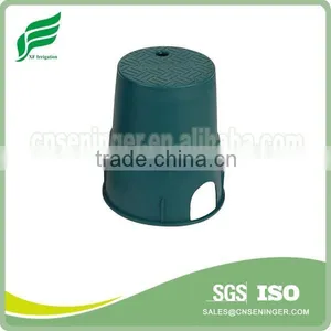 Valve Box Sprinkler Box, Irrigation Valve Cover Control Boxes thumbnail-1