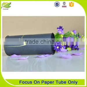 China Wholesale New Design Paper Wine Cylinder Tubes thumbnail-2