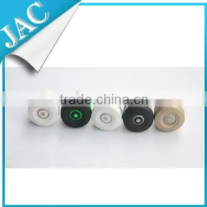 Universal Bluetooth Headset Wireless Mini Earphone Super Bass thumbnail-4