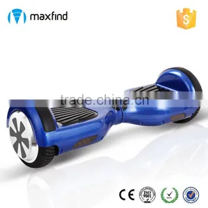 Self Balancing Two Wheel Hoverboard With Remote thumbnail-5