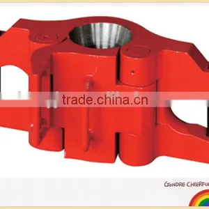 API Standard BD Series Single-head Tubing Elevators thumbnail-2
