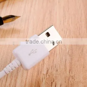 High Quality Micro Usb Cable, Usb Charging Cables for Samsung S7/s6/s6 Edge thumbnail-5