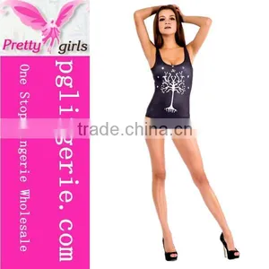 Western Style Girls Bikini Bathing Suits thumbnail-3