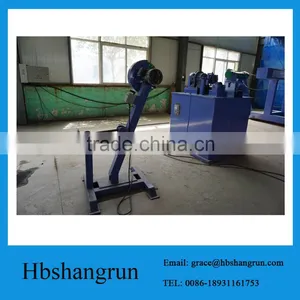 FRP Pipe Winding Machine /GRP Pipe Production Line thumbnail-5