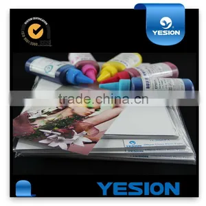 120gsm-350gsm Cheap Glossy Double Sided Photo Paper a4 Size thumbnail-1
