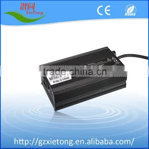 Skateboard High Capacity LiFePO4 36V 60Ah Battery Charger thumbnail-4