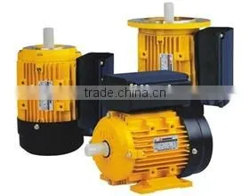 ATLAS 220V High Efficience MS Electric Motor thumbnail-1