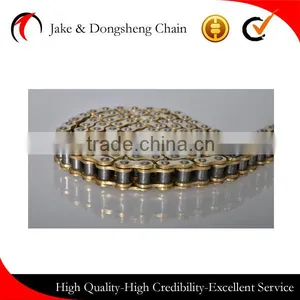 HIGH QUALITY 45 STEEL 40MN 428H/122L-47T/14T Motorcycle Chain and Sprocket thumbnail-5