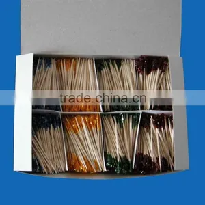 72pcs Bundle Frill Cocktail Toothpicks thumbnail-3