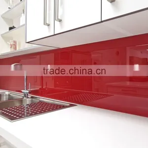 High Gloss UV Painted MDF thumbnail-6